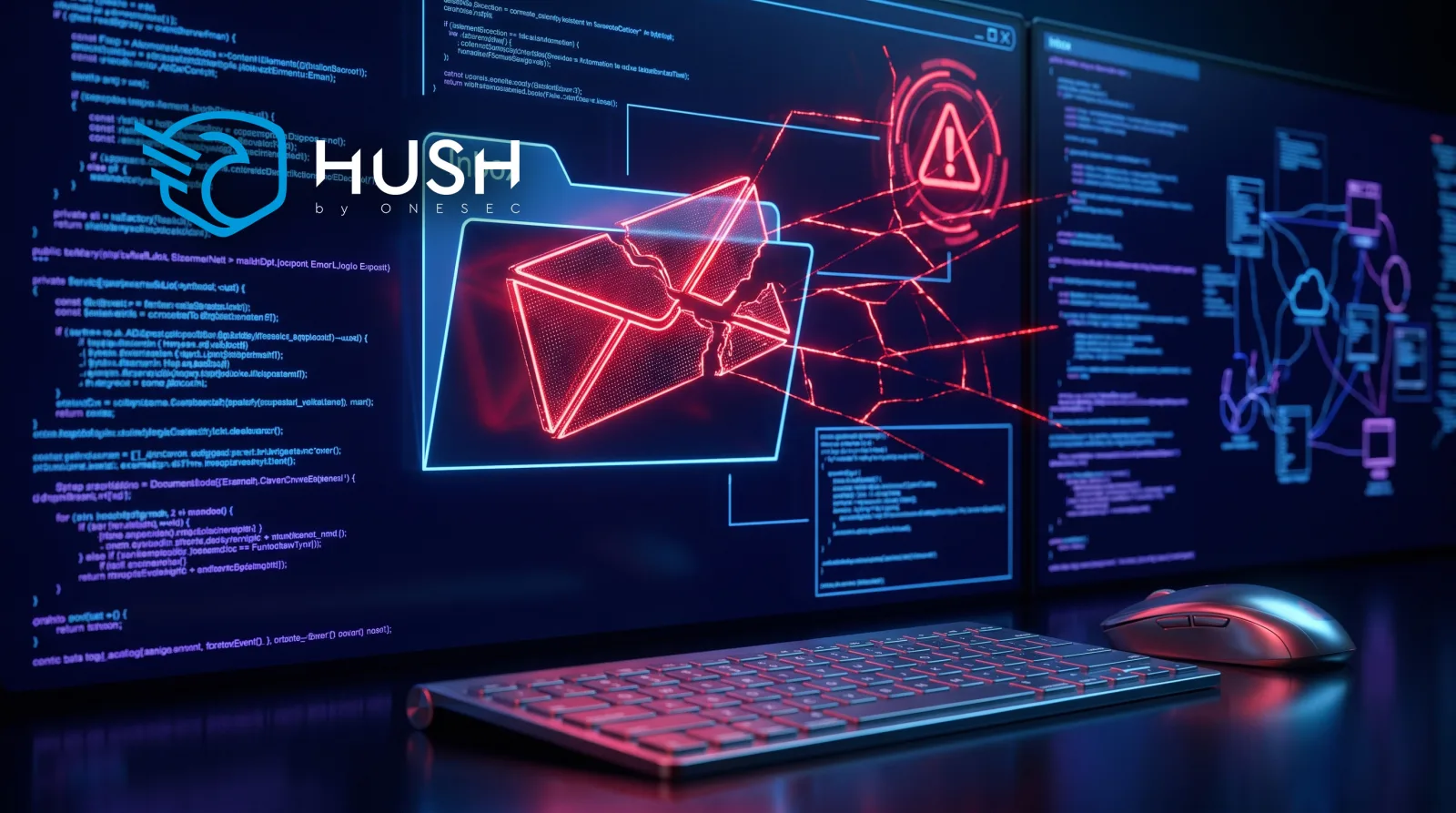 📫 Угроза в почтовом ящике: Microsoft фиксирует активную эксплуатацию уязвимости в OWA