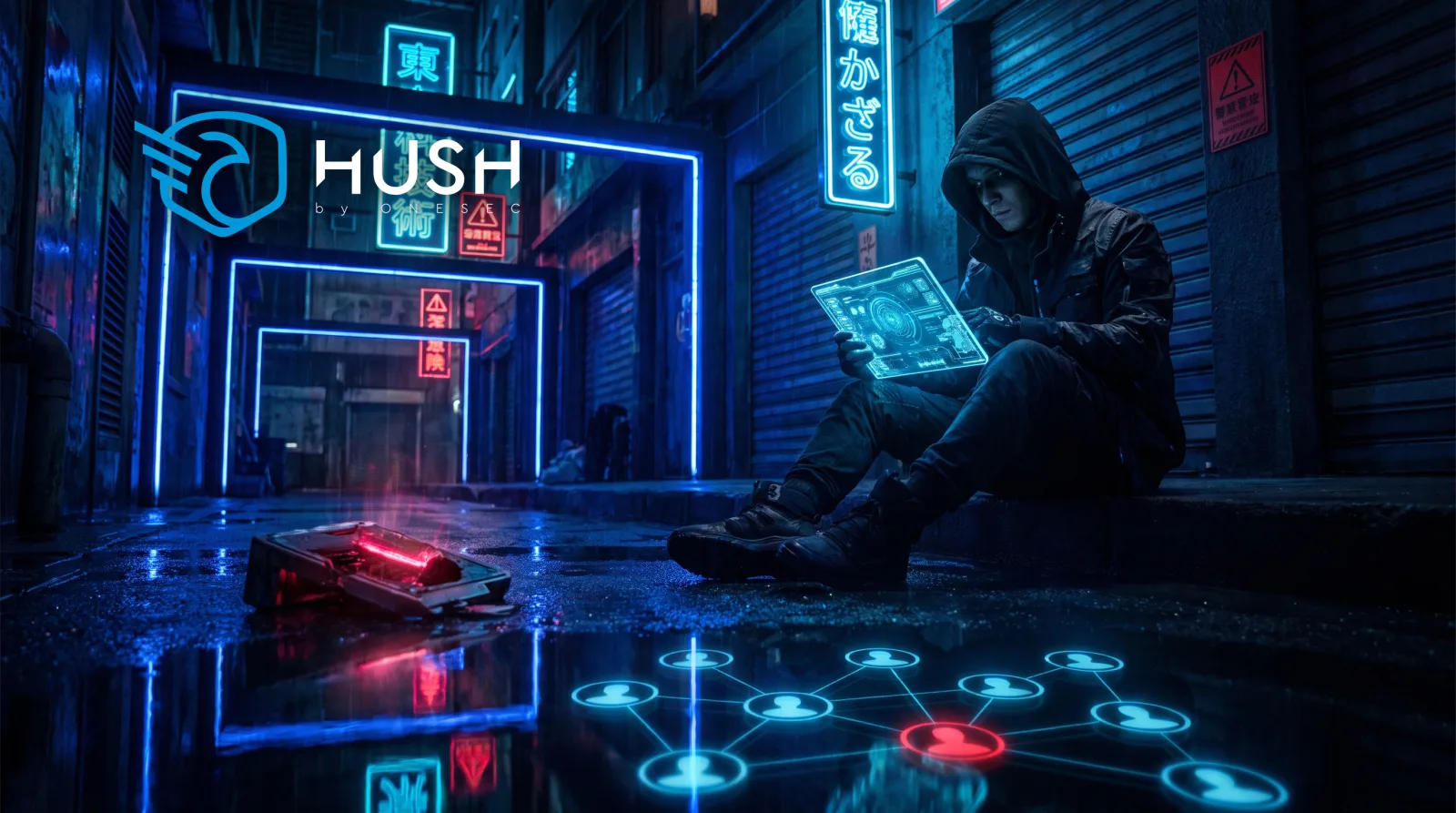 👨‍💻 Главная цель хакеров — уже не системы, а люди