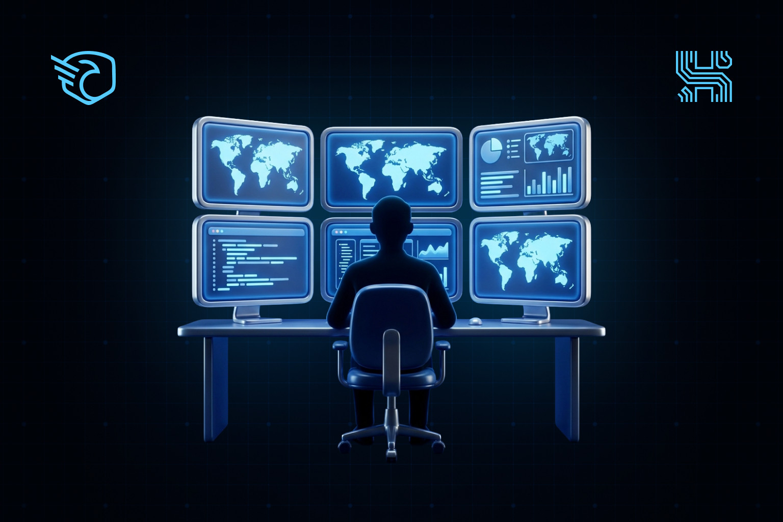 Xavfsizlik monitoringi markazi (SOC) faoliyatiga kirish