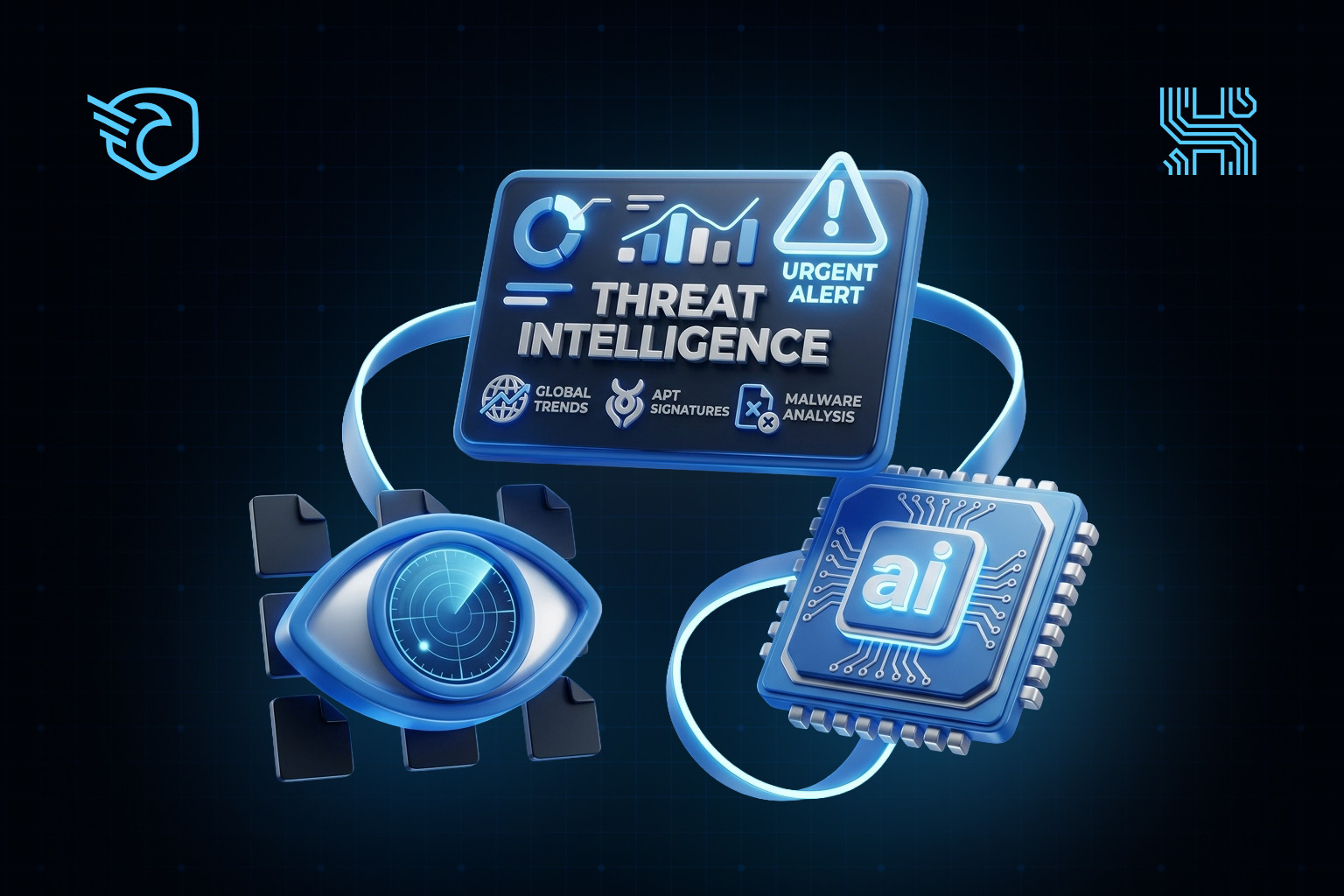 Threat Intelligence — сбор и анализ киберугроз
