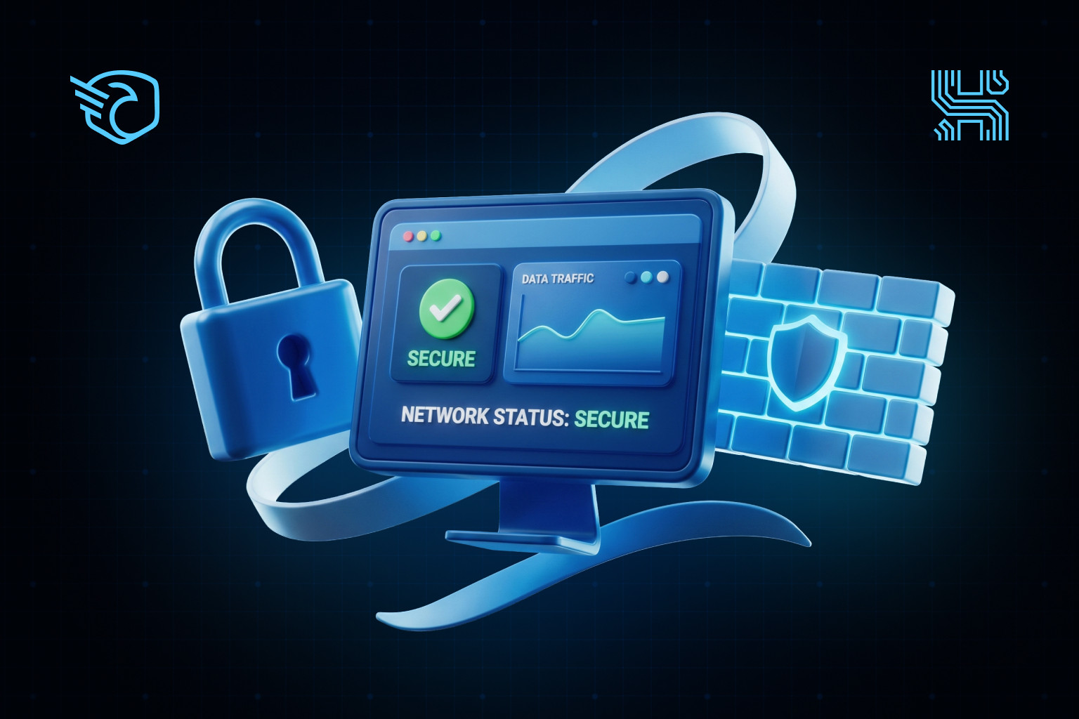 Veb-xavfsizlik monitoringi (Web Security Monitoring)