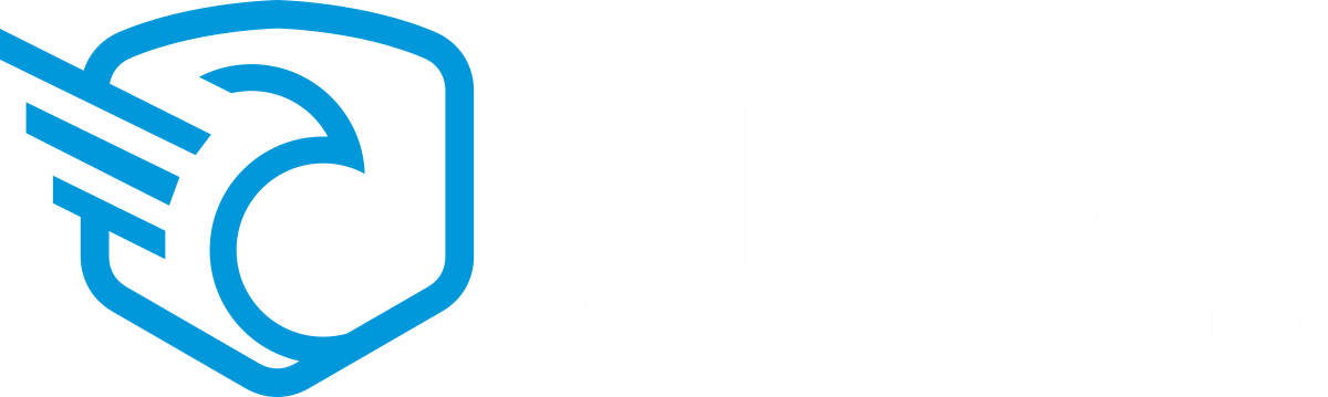 HUSH
