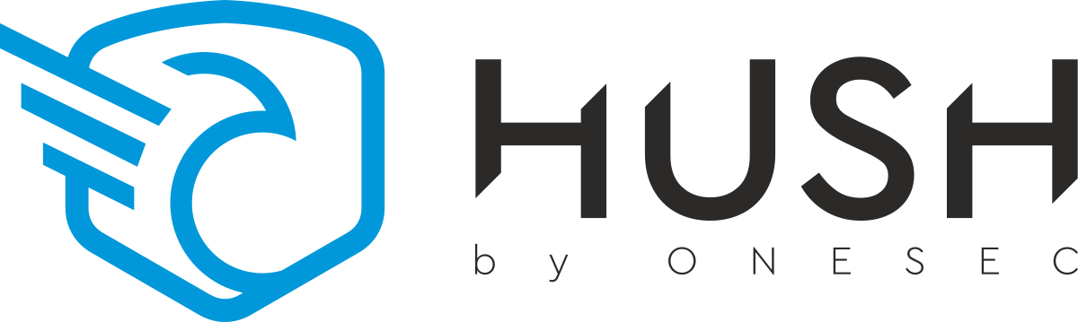HUSH